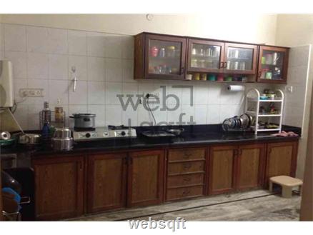 Residential 3 BHK Apartment-flats for Sale